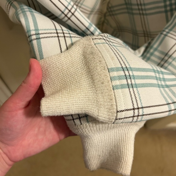 Patagonia Slopestyle hoodie jacket🤍 - Picture 6 of 7